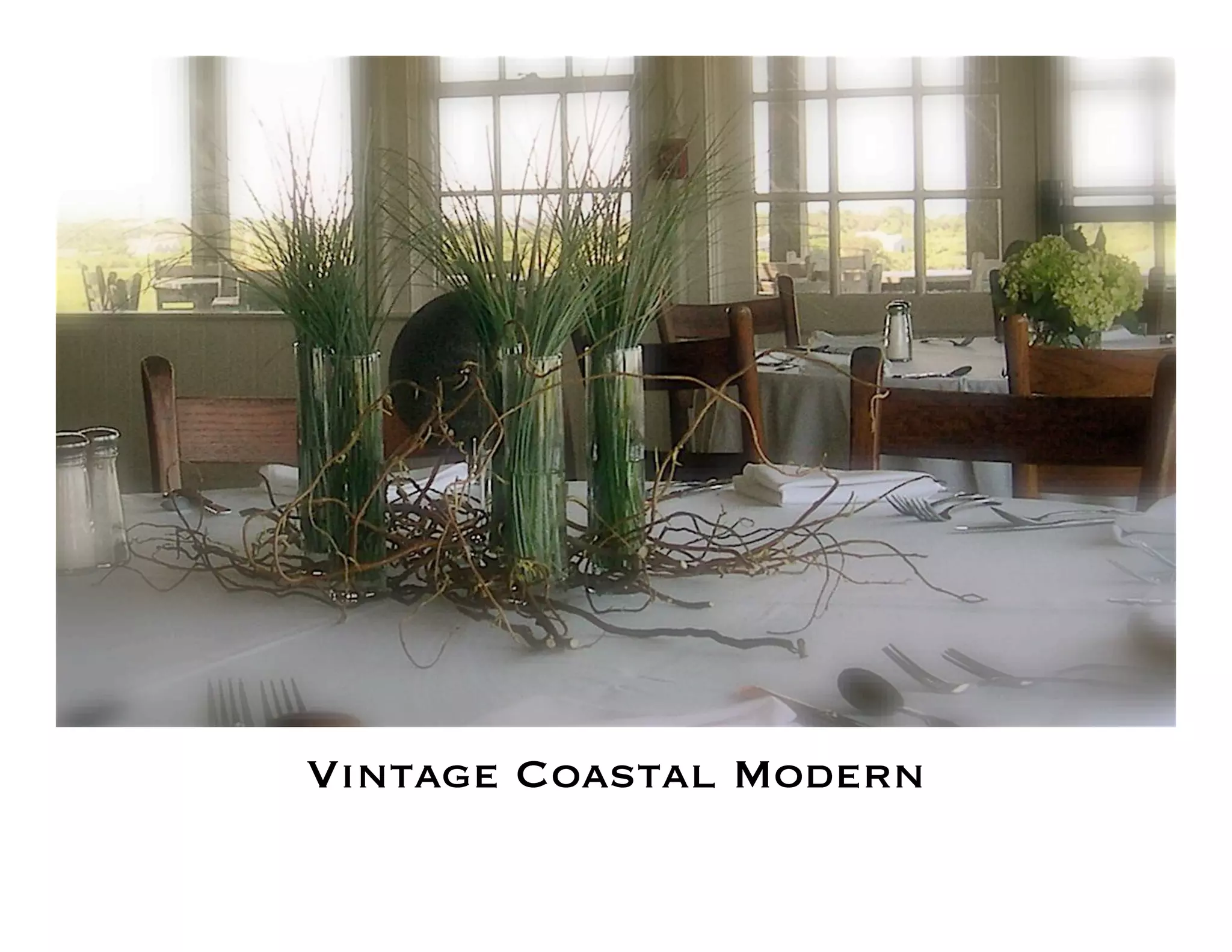 Flower Design Portfolio