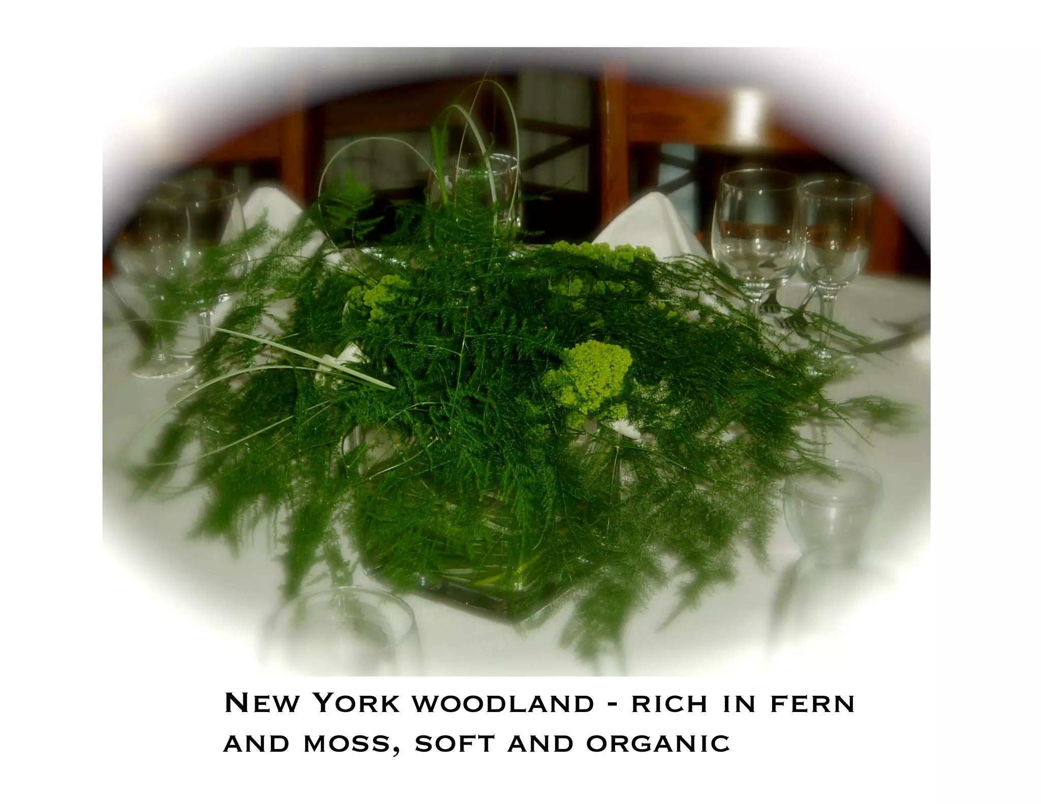 Flower Design Portfolio