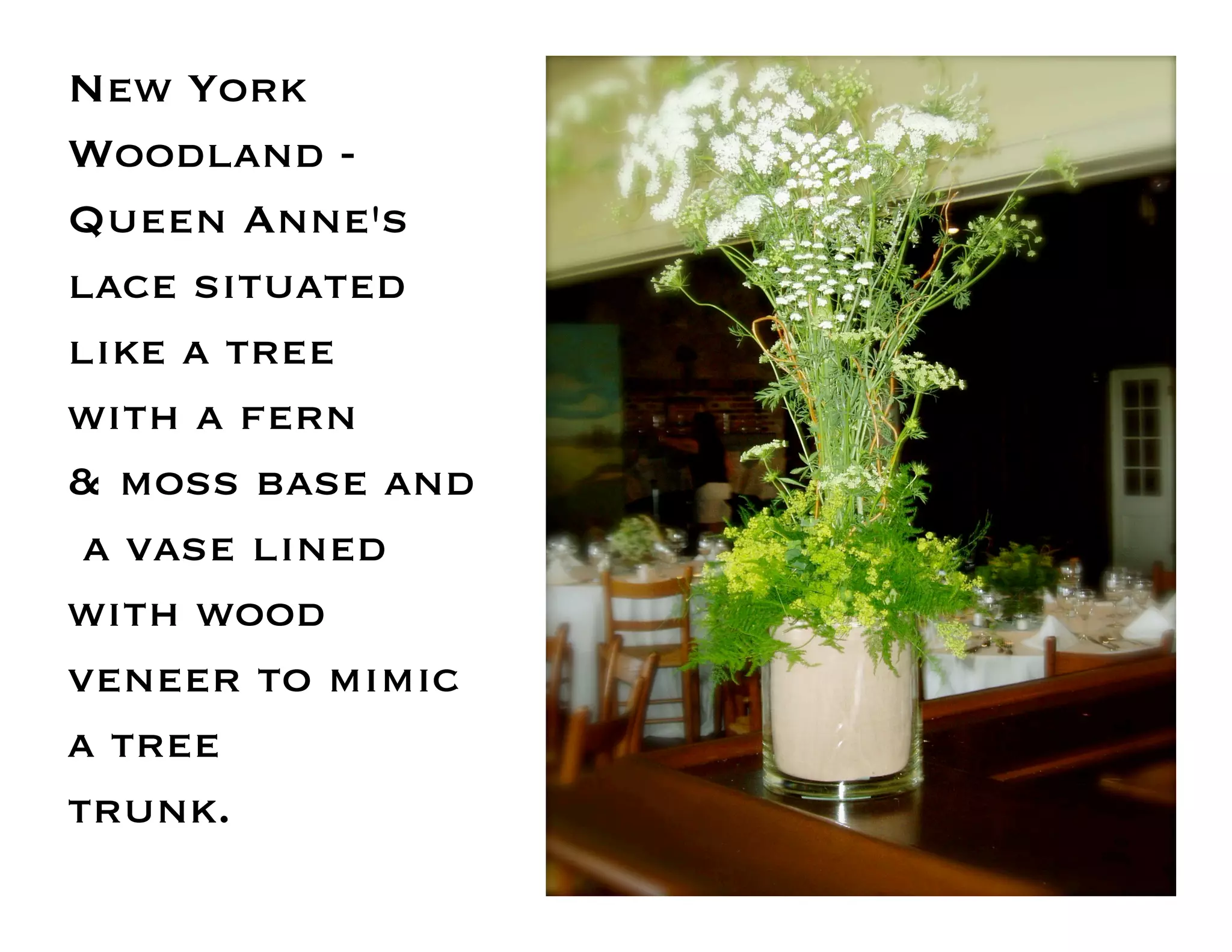 Flower Design Portfolio