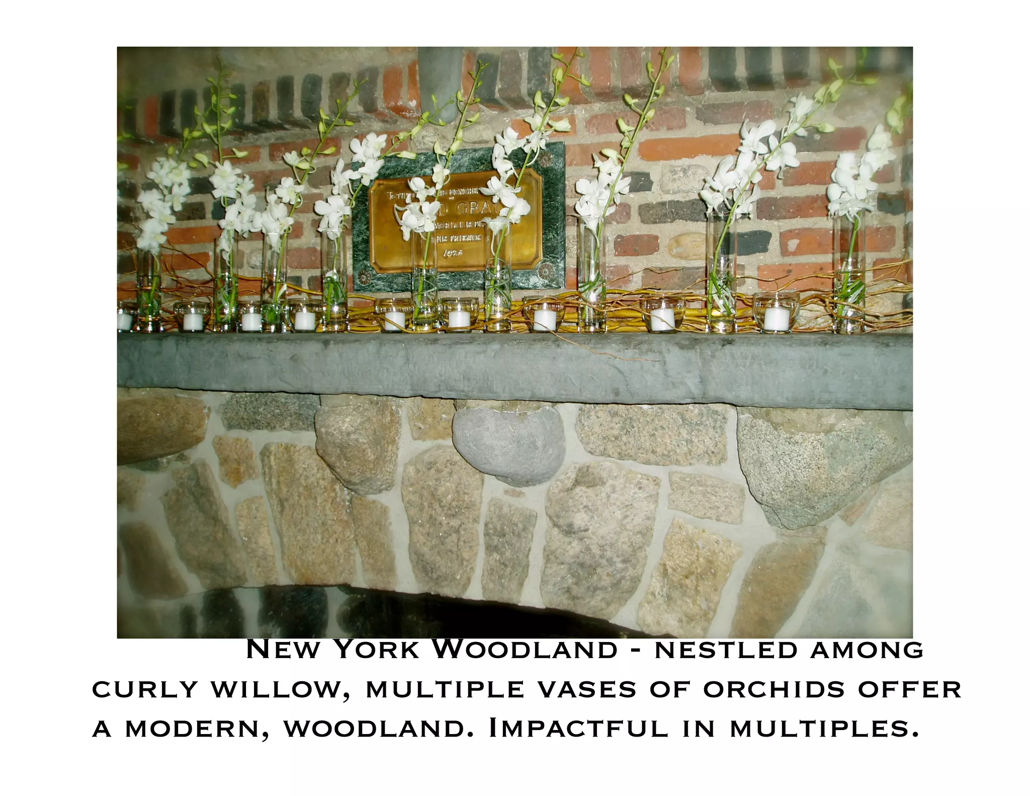 Flower Design Portfolio