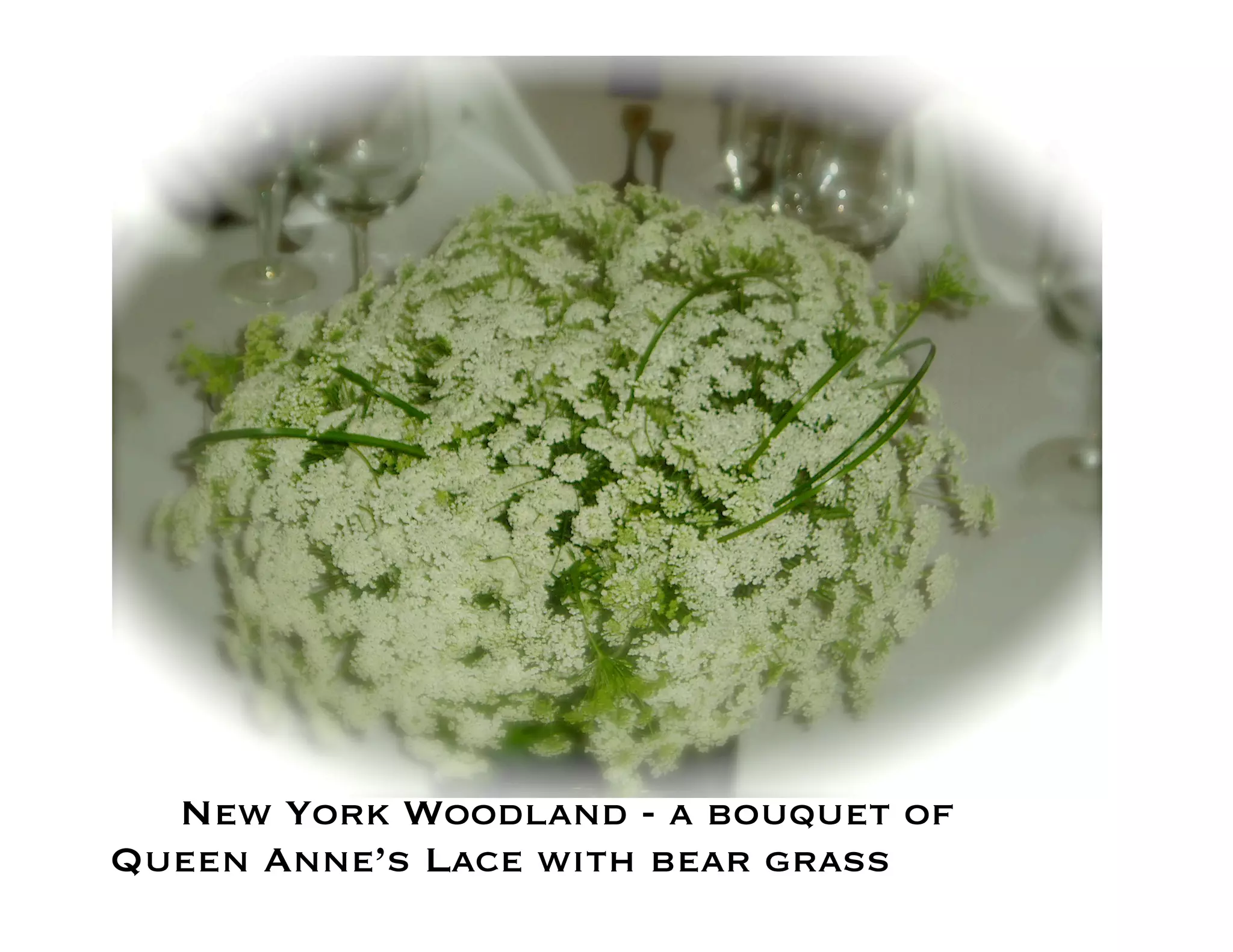 Flower Design Portfolio