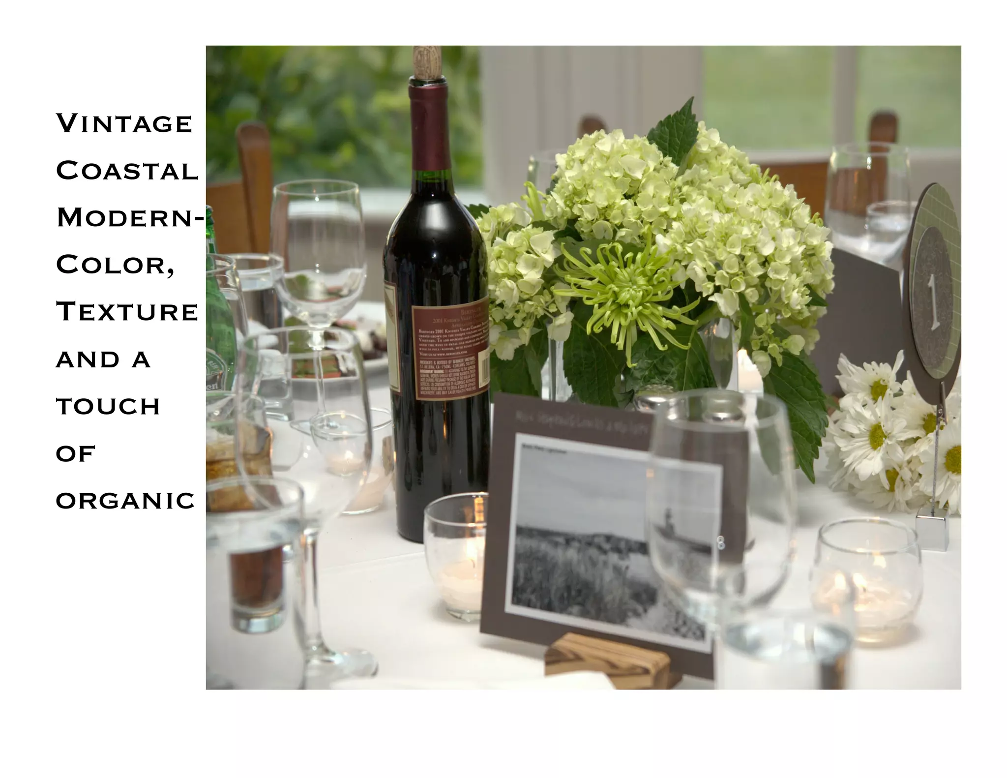 Flower Design Portfolio