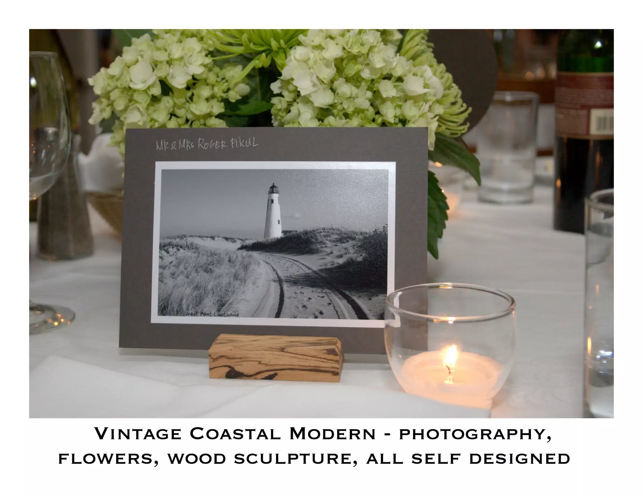 Flower Design Portfolio