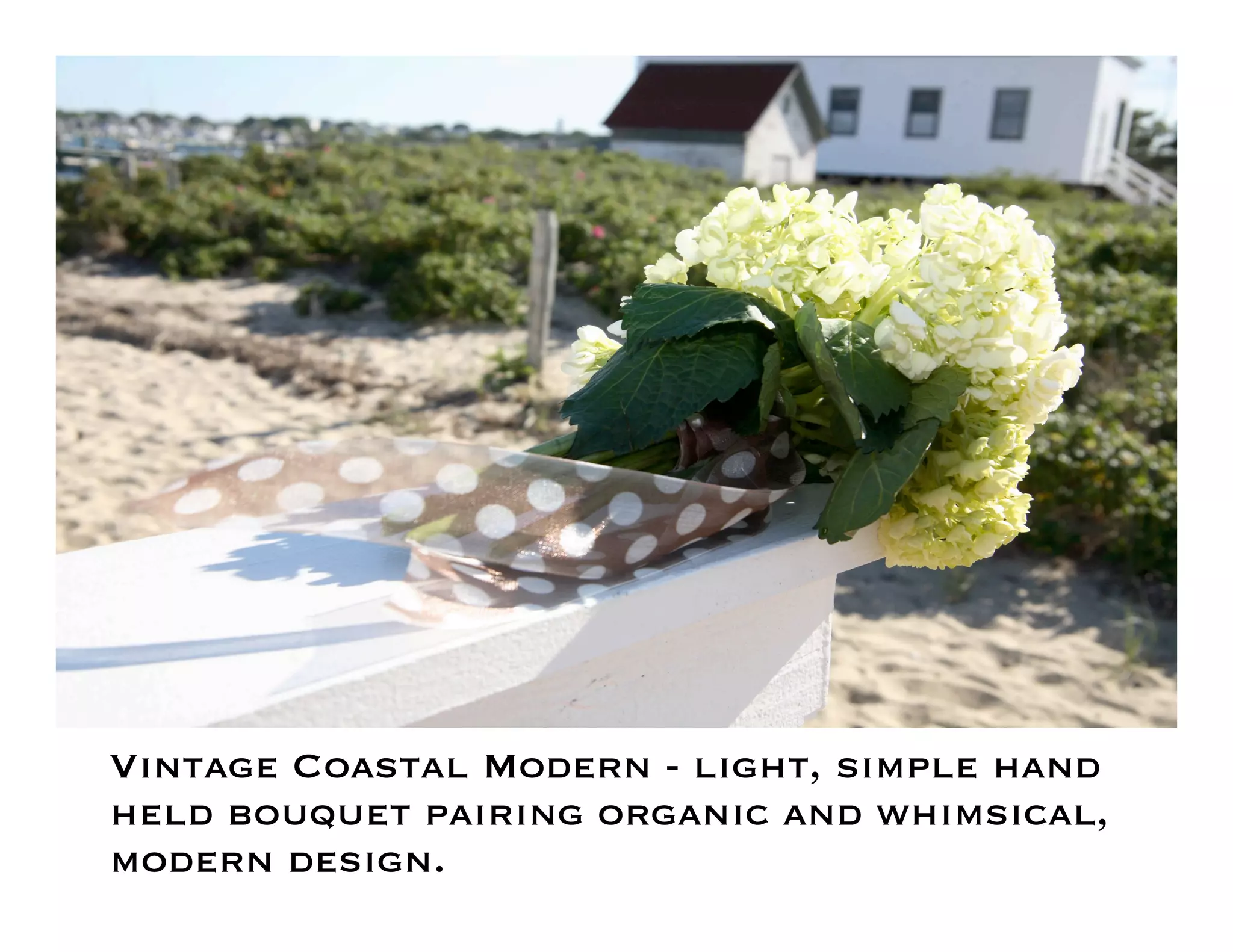 Flower Design Portfolio