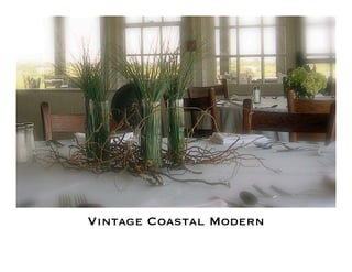 Flower Design Portfolio