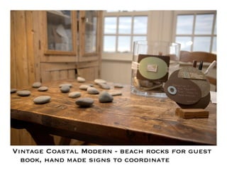 Flower Design Portfolio