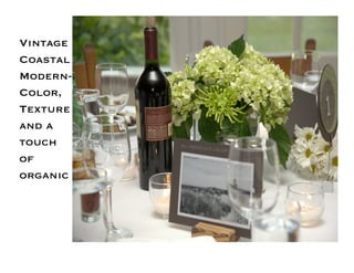 Flower Design Portfolio