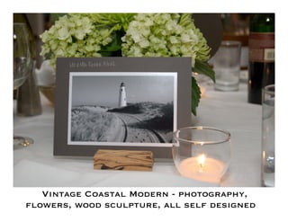 Flower Design Portfolio