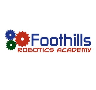 Foothills Robotics Logo