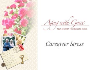 Caregiver Stress 