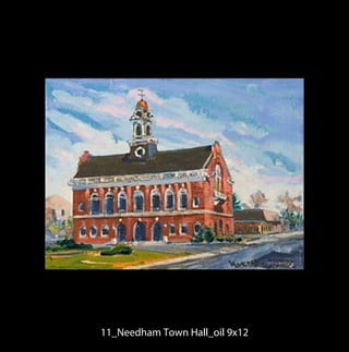 Frame Shop&Gallery Presentation