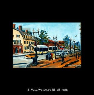 Frame Shop&Gallery Presentation