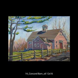 Frame Shop&Gallery Presentation