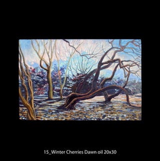 Frame Shop&Gallery Presentation