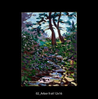 Frame Shop&Gallery Presentation