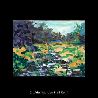 Frame Shop&Gallery Presentation