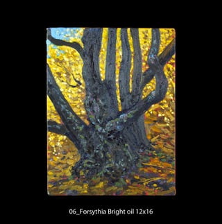 Frame Shop&Gallery Presentation