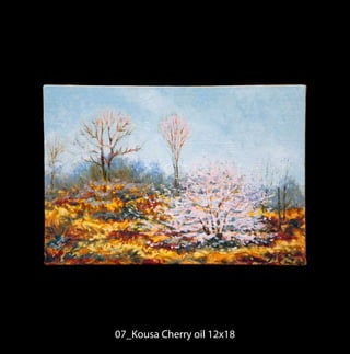 Frame Shop&Gallery Presentation