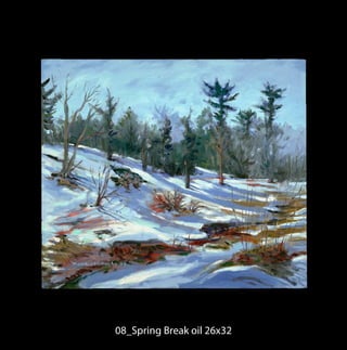 Frame Shop&Gallery Presentation