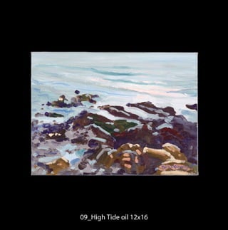 Frame Shop&Gallery Presentation