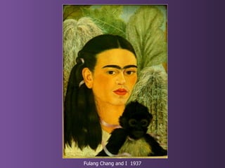 Fulang Chang and I  1937 