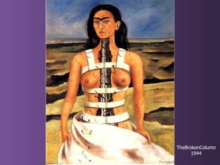 TheBrokenColumn 1944 