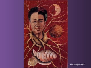 FridaDiego 1944 