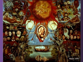 Moses 1945 