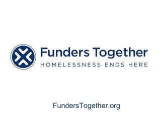 FundersTogether.org 