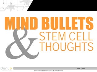 Future Comes From Slime