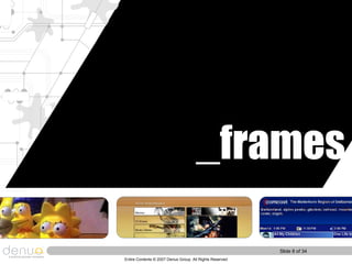 Future Comes From Slime