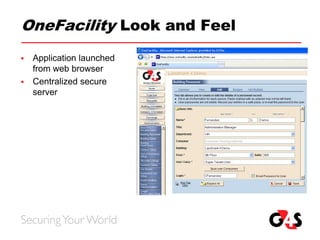 Touchcom Sales Presentation