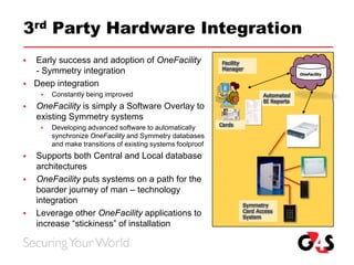 Touchcom Sales Presentation