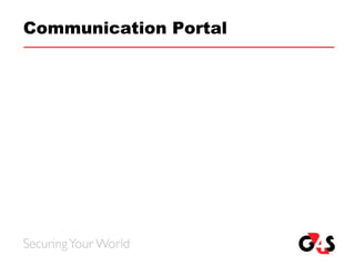 Touchcom Sales Presentation