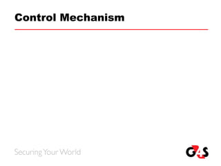 Touchcom Sales Presentation