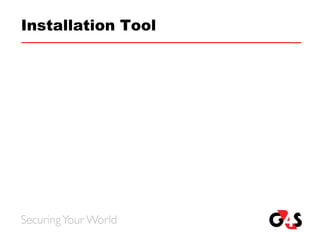 Touchcom Sales Presentation