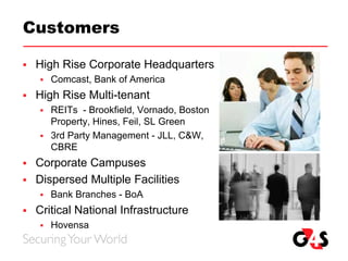 Touchcom Sales Presentation