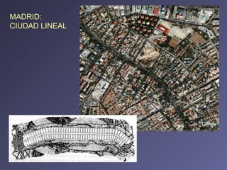 MADRID: CIUDAD LINEAL 