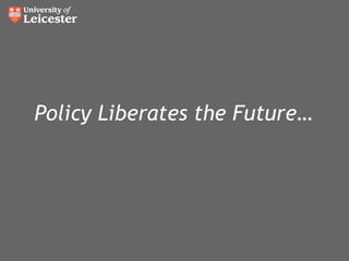 Gj Sue Tr Policy