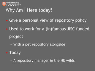 Gj Sue Tr Policy