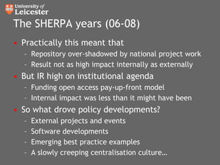 Gj Sue Tr Policy