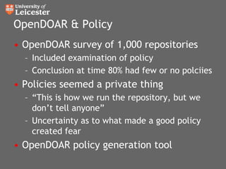 Gj Sue Tr Policy