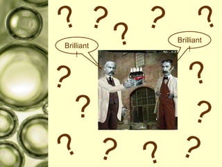 ? Brilliant! ? ? ? ? ? ? ? ? ? ? ? ? Brilliant! 