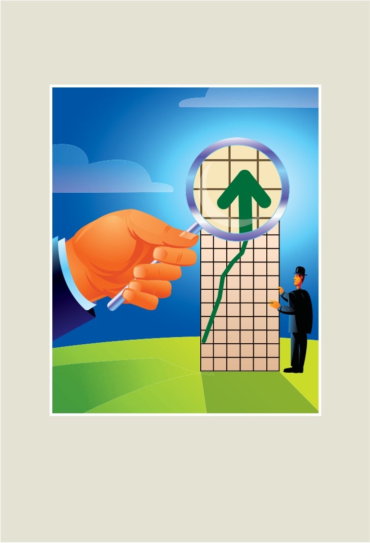 Gelb Brochure 2009