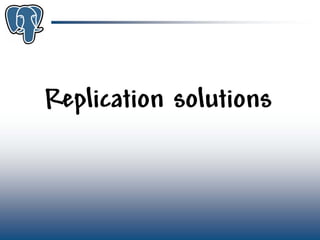 Get to know PostgreSQL!