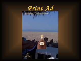 Print Ad 