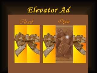 Elevator Ad 