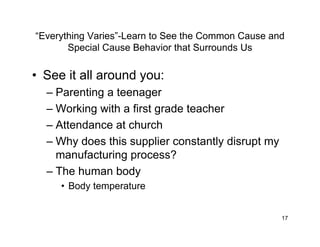 Golden Rules For Quality Engineers