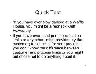 Golden Rules For Quality Engineers