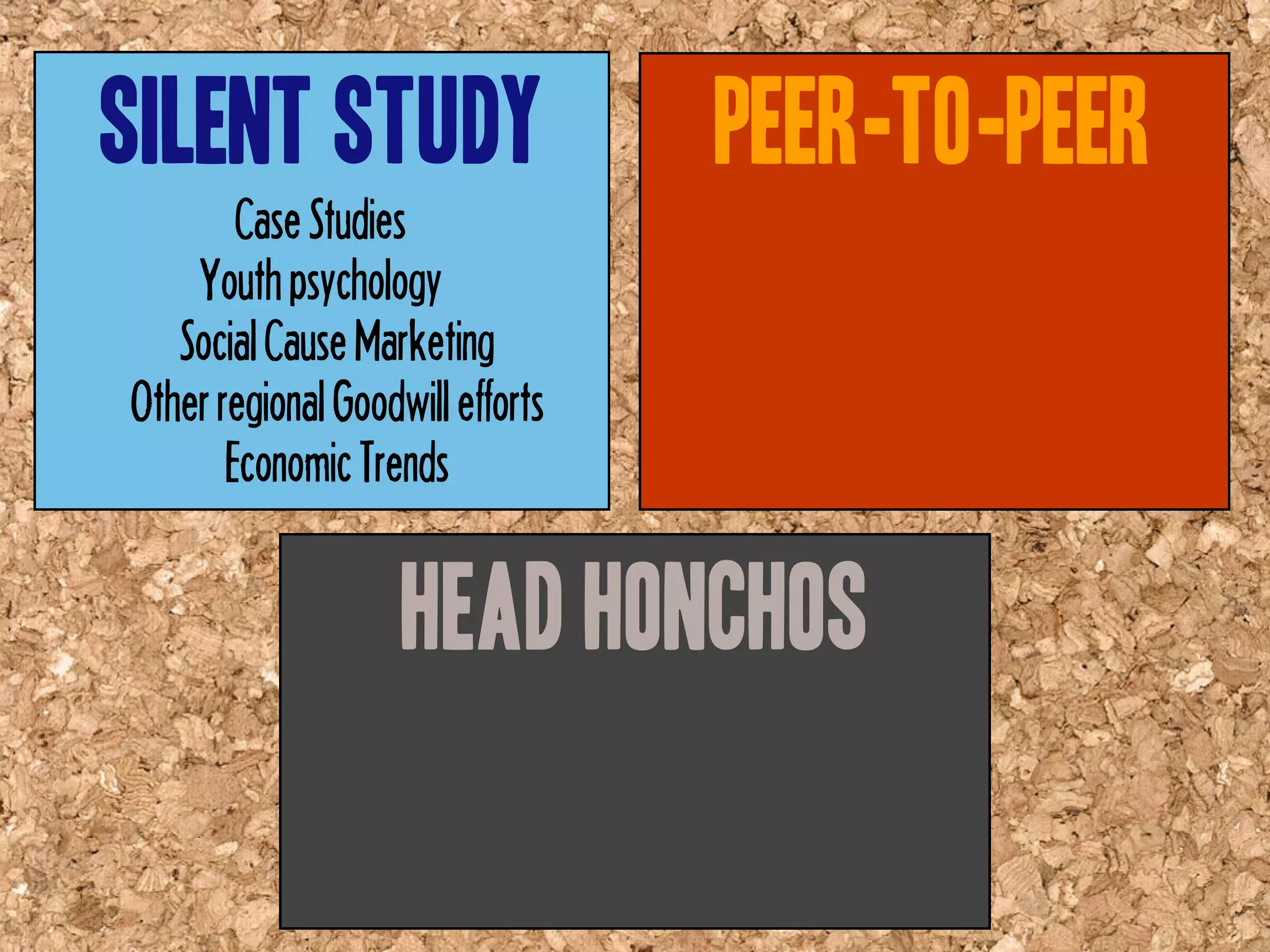 Goodwill Central Virginia Presentation